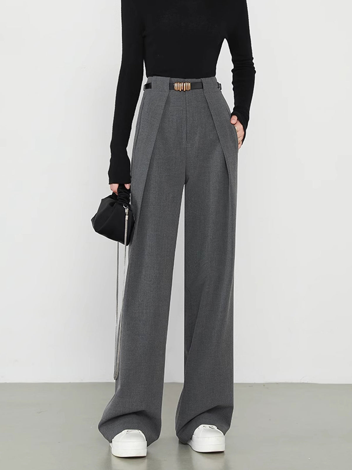 Alea | Straight Leg Trousers for Every Occasion 0
