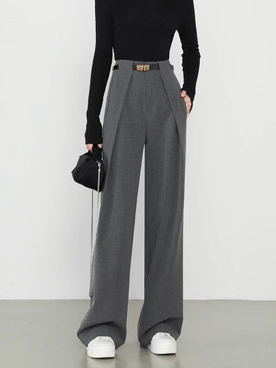 Alea | Straight Leg Trousers for Every Occasion 1