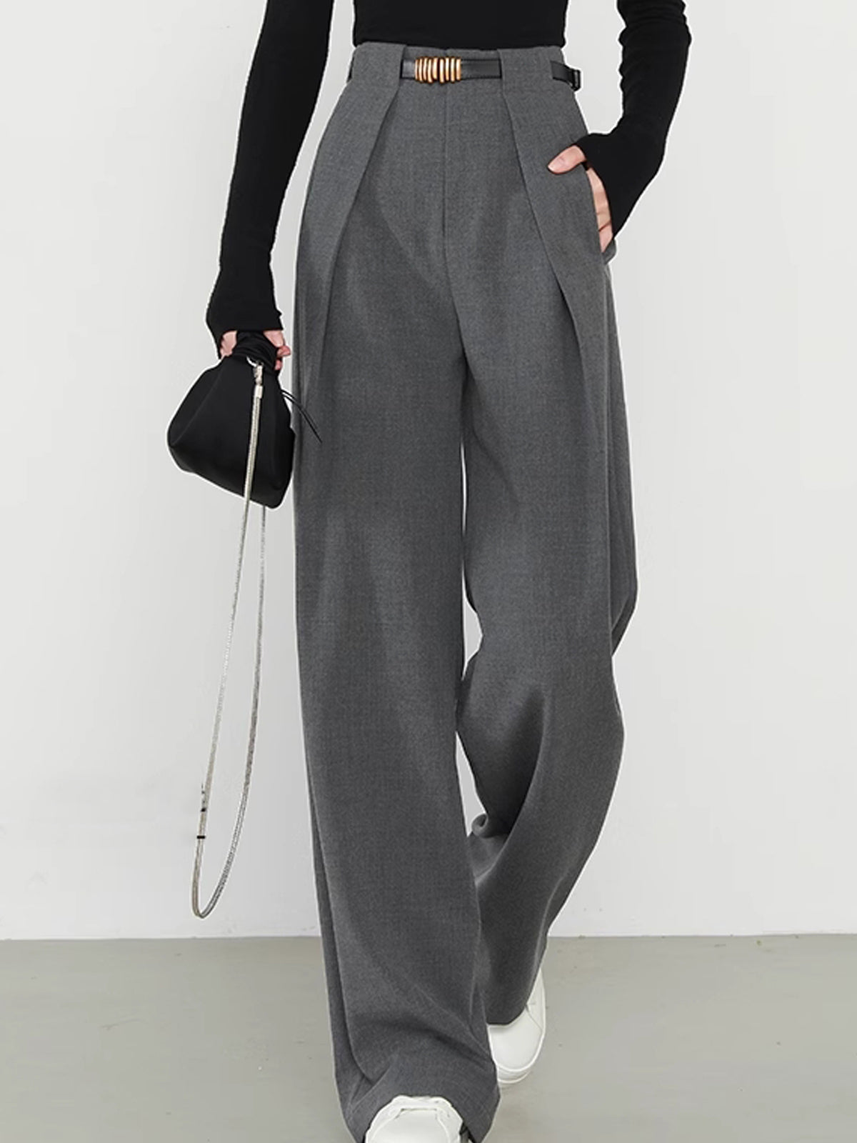 Alea | Straight Leg Trousers for Every Occasion 2