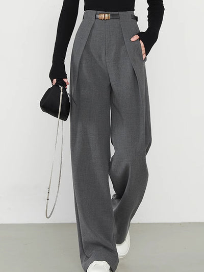 Alea | Straight Leg Trousers for Every Occasion 2