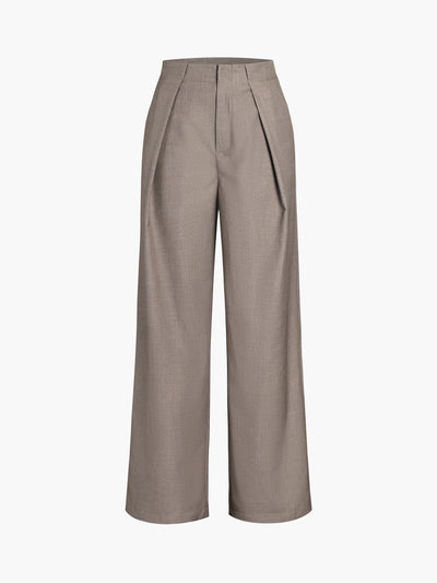 Alea | Straight Leg Trousers for Every Occasion 6