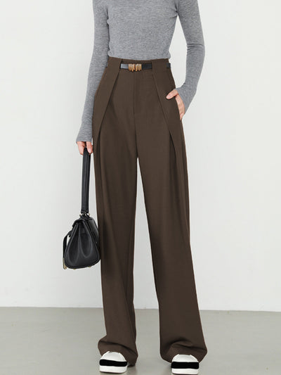 Alea | Straight Leg Trousers for Every Occasion 7