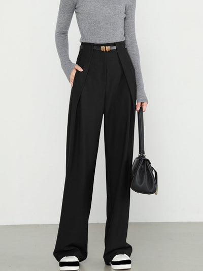 Alea | Straight Leg Trousers for Every Occasion 8
