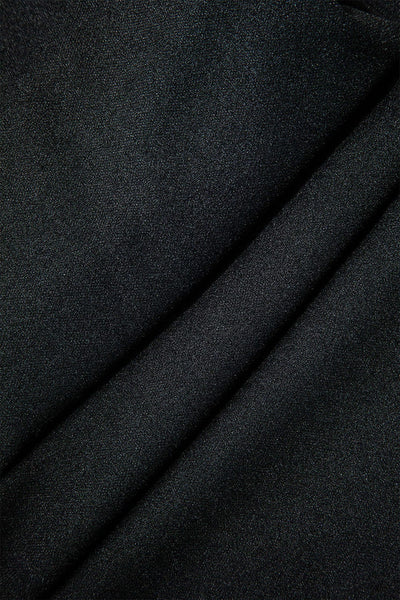 Cocktail Dress for Women with Figure-Hugging Fit and Elegant Gold Belt for Special Occasions 4