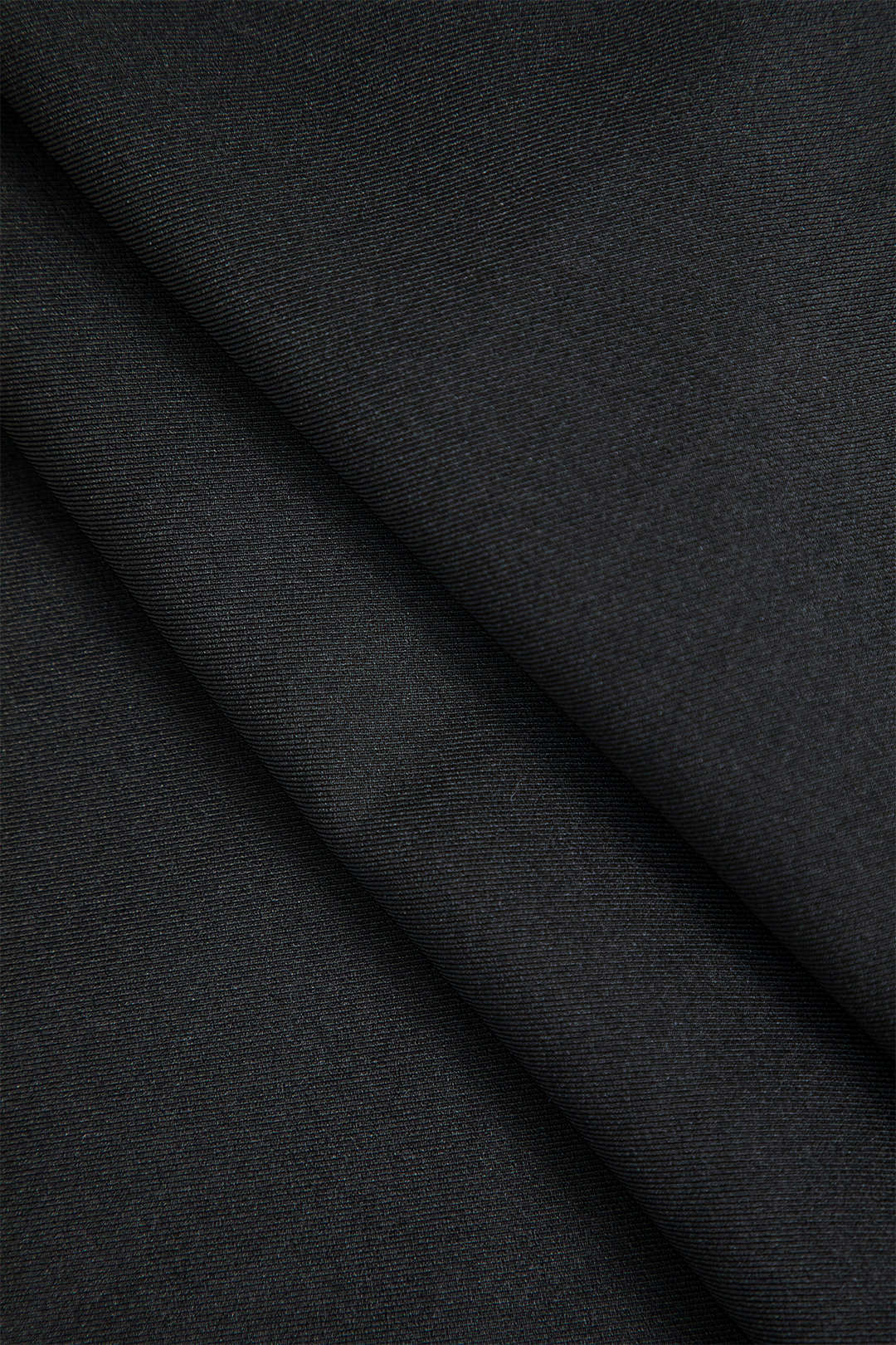 Elena | Elegant high-waisted trousers with wrap detail 3