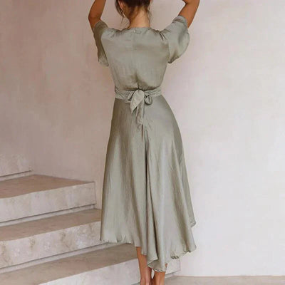 Lunessa | Flowing vintage dress 3