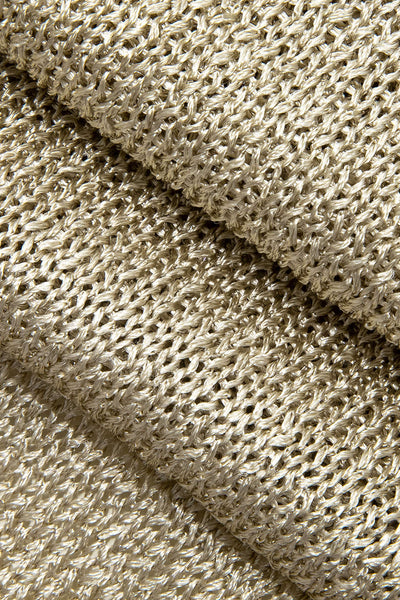 Maxi Dress for Women with Backless Design and Side Cut-Outs for Elegant Evening Events 5