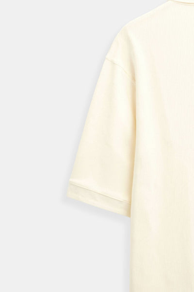 Men's polo shirt in beige – Elegant & timeless 6