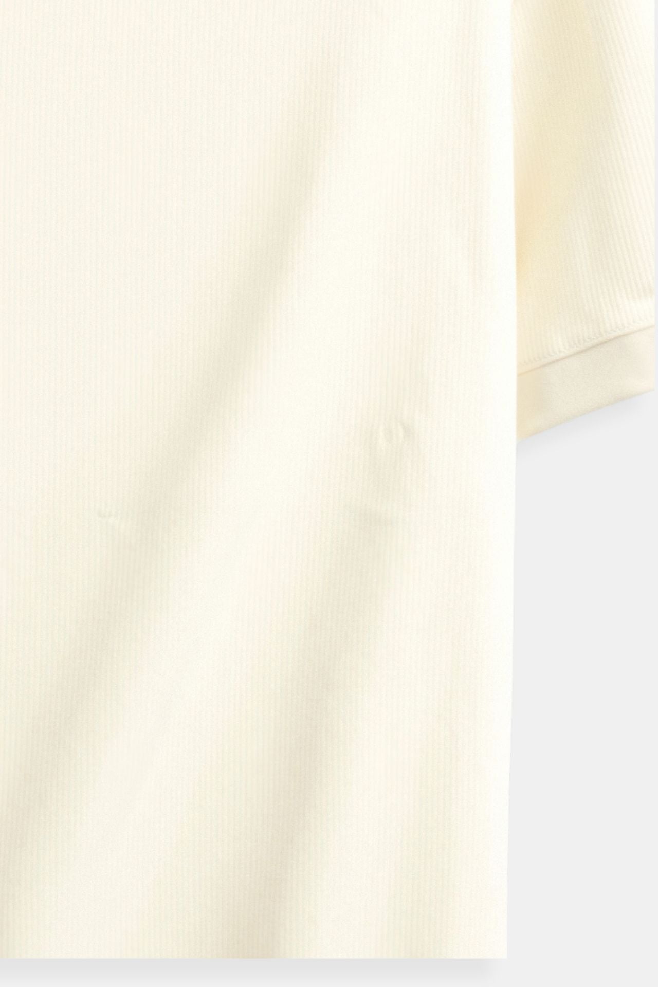 Men's polo shirt in beige – Elegant & timeless 7