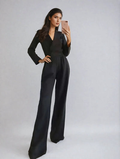 Tijana | Sophisticated jumpsuit 0