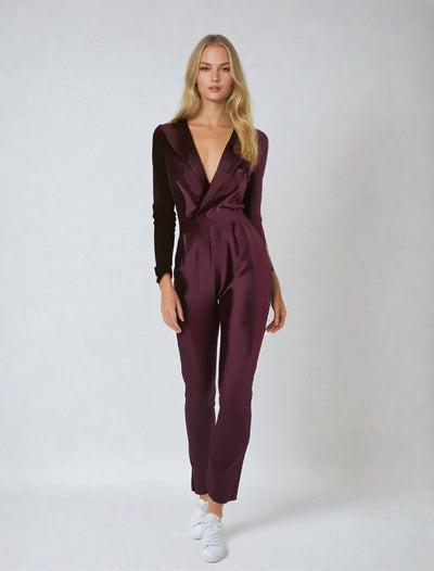 Tijana | Sophisticated jumpsuit 1