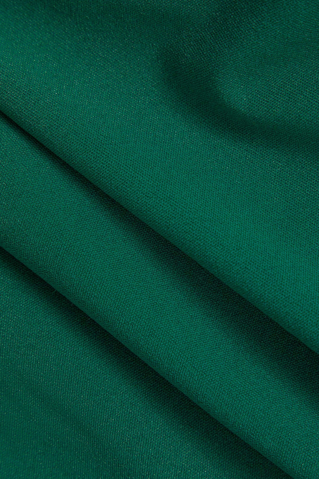 Valeria | One-Shoulder Bodycon Ruffled Dress – Elegant sophistication with a playful touch 4